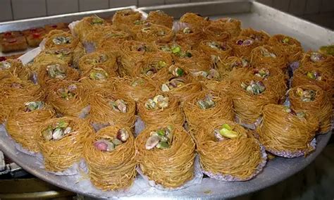 Ancient Egyptian Desserts – Facts About Ancient Egyptians