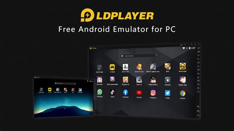 Emulator Guide: How to Run Android Emulator for Windows - LDPlayer