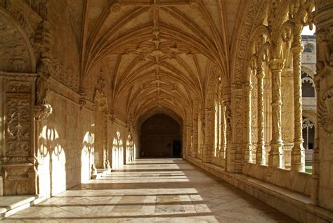 Jeronimos Monastery and Church | World Monuments Fund