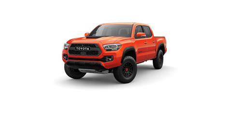 New 2023 Toyota Tacoma TRD Pro in Redlands # | Toyota of Redlands