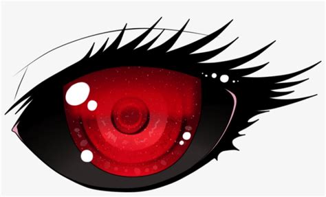 Free Png Download Ghoul Eyes Png Images Background - Tokyo Ghoul Eye Png Transparent PNG ...