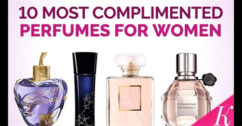 Best Smelling Perfume For Women - All You Need Infos