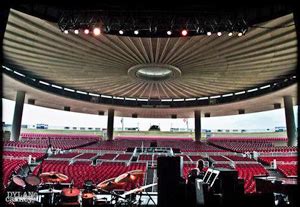 PNC Bank Arts Center Tickets with No Fees at Ticket Club