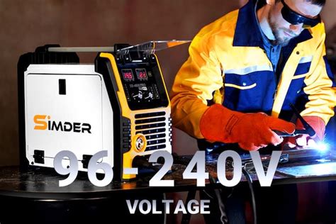 S Simder 10-in-1 Welder & Cutter- Reliable Toolbox | Indiegogo