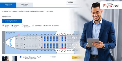 Delta Airlines Seat Selection: Everything You Need- Fee, Process