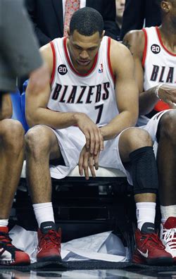 brandon roy injury | harof