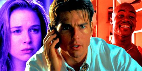 20 Best Jerry Maguire Quotes