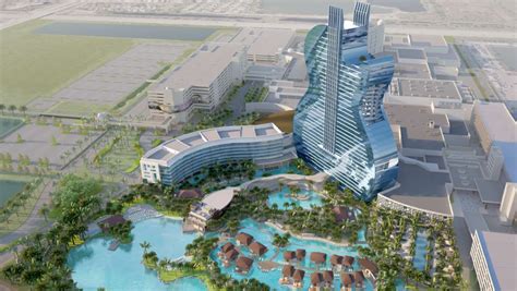 Hard Rock will open a guitar-shaped hotel in Hollywood, Florida | CNN