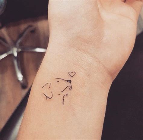 💡 13 Delightful Wrist Tattoos ideas, small and delicate! | Tiny Tattoo Inc.