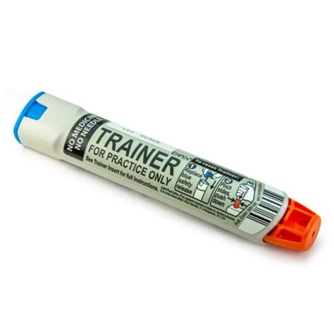 Epipen Trainer, - Penn Care, Inc.