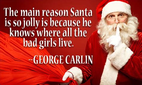 Santa Claus Quotes III