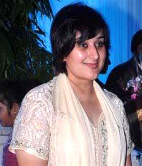 Bansuri Swaraj (Sushma Swaraj's Daughter) Age, Family, Biography ...