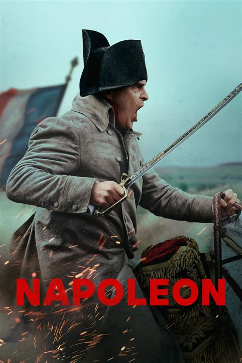 NAPOLEON (2023) — When To Stream