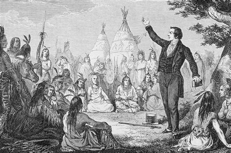 The troubling history of Mormonism | The Spectator