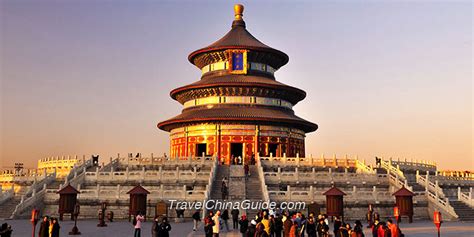 10 Places to Visit in China for a Trip of a Lifetime