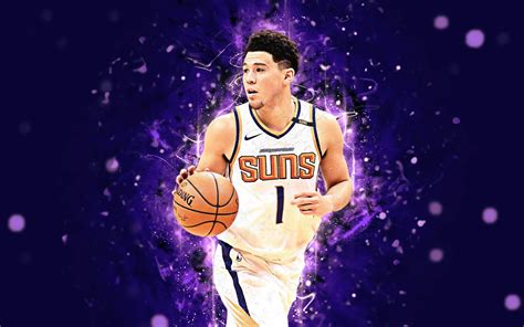 Devin Booker Wallpapers - Top Free Devin Booker Backgrounds - WallpaperAccess