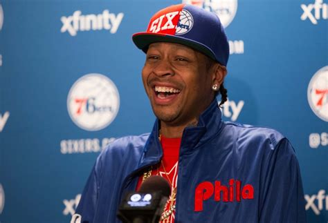 Allen Iverson: Hall Of Fame Induction A Reminder Of Cultural Significance