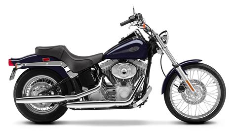 HARLEY-DAVIDSON Night Train (2001-2002) Specs, Performance & Photos - autoevolution