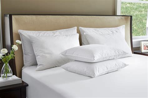 Hotel Bed Pillows