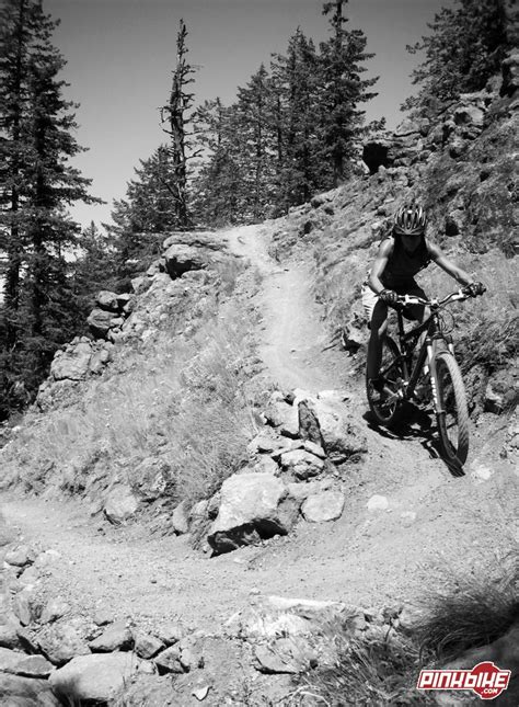 Rossland, British Columbia Mountain Bike Trails | Trailforks