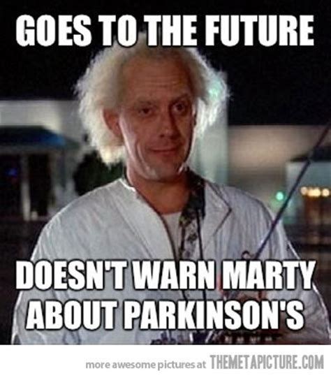 #BackToTheFutureQuotesSad | Back to the future, Future memes, Funny memes