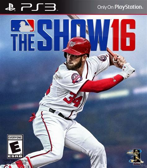 MLB 16 The Show - Juegos digitales - Play Digital Store