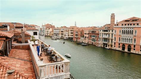 Hotel Palazzo Barocci Review, Venice, Italy | Telegraph Travel