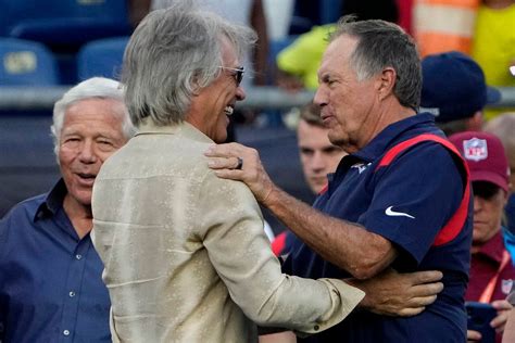 Bill Belichick’s great offensive play-caller mystery may finally be ...