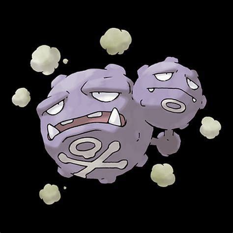 Weezing Pokémon: How to Catch, Moves, Pokedex & More