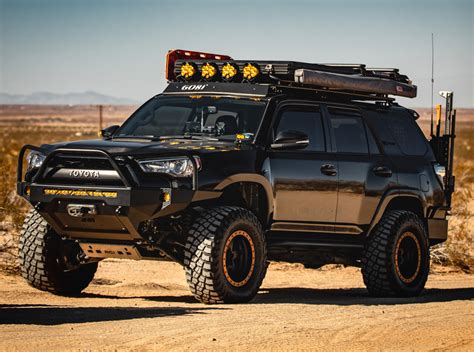 Top 10 5th Gen 4Runner Lift Kits - What Suspension Is Right For You?