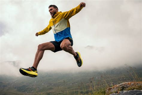 'Eat Vert': Attend the First-Ever Brooks Trail Summit Running Festival ...