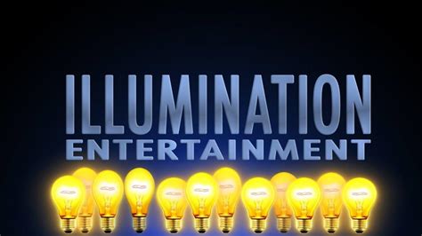 Illumination Entertainment Logo