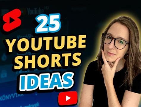 25 YouTube Shorts Ideas for Small Businesses - Digital Marketing Blog