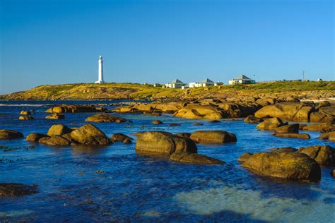 Cape Leeuwin Lighthouse