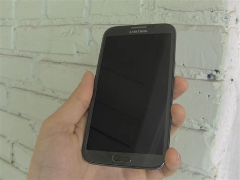 Samsung Galaxy Note 2 Review – Phandroid