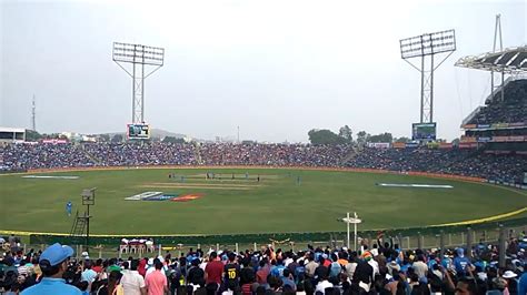 MCA Ground Pune, Maharashtra Cricket Association Stadium, Gahunje - YouTube