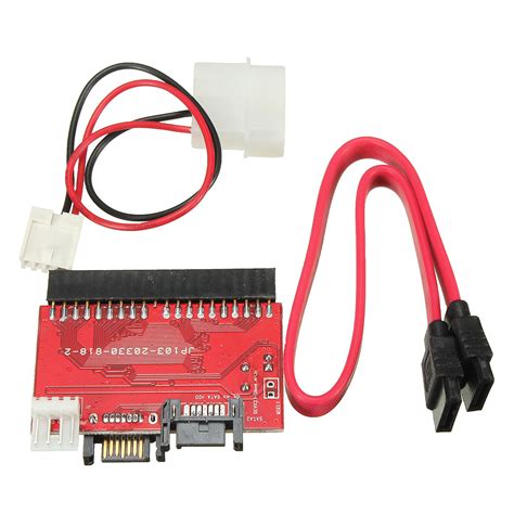 IDE-SATA Adapter Converter