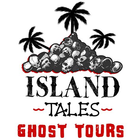 Ghost Tours - Key West — Island Tales