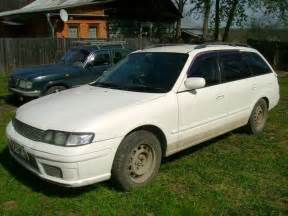 1999 Mazda Capella Wagon specs, Engine size 1800cm3, Fuel type Gasoline ...