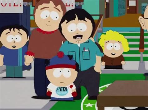 YARN | Now your vote didn’t matter | South Park (1997) - S08E08 Comedy | Video clips by quotes ...