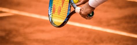 Top Tennis Manufacturing Companies [List]