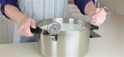 Thermometers | How to Make Cheese | Cheese Making Supply Co.