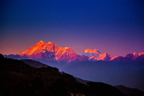 Himalayas Wallpapers - Wallpaper Cave