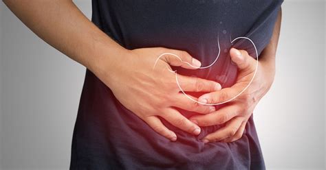 Causes and Symptoms of Gastroparesis - ActiveBeat