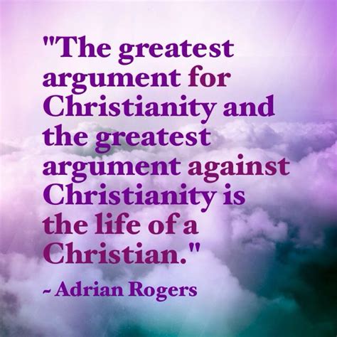 Adrian Rogers Quotes. QuotesGram