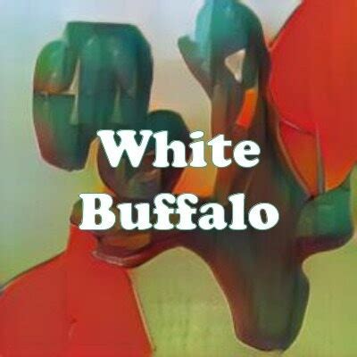 White Buffalo Strain, Weed Strain, Cannabis Info 2021 | Strain Review