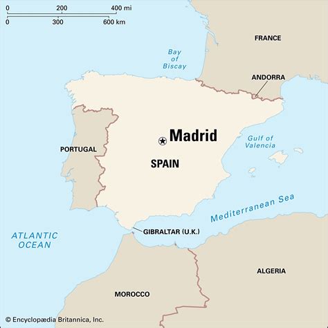 Madrid | History, Population, Climate, & Facts | Britannica