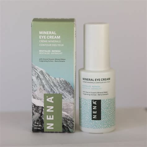 NENA Hand Sanitizer by NENA Skincare - Clean Beauty Awards