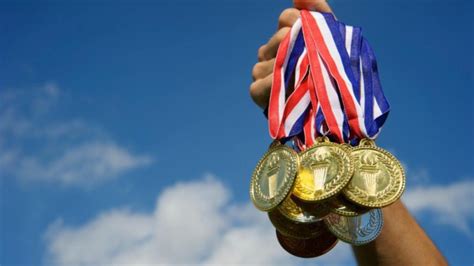 Win Olympic Gold - And Pay for It - Samuels Yoelin Kantor LLP.