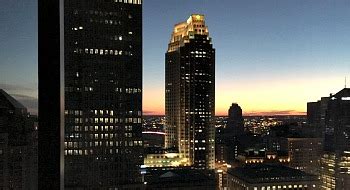 Ohio Hotels With a View - Rooms with Scenic Views in Cleveland, Cincinnati, etc